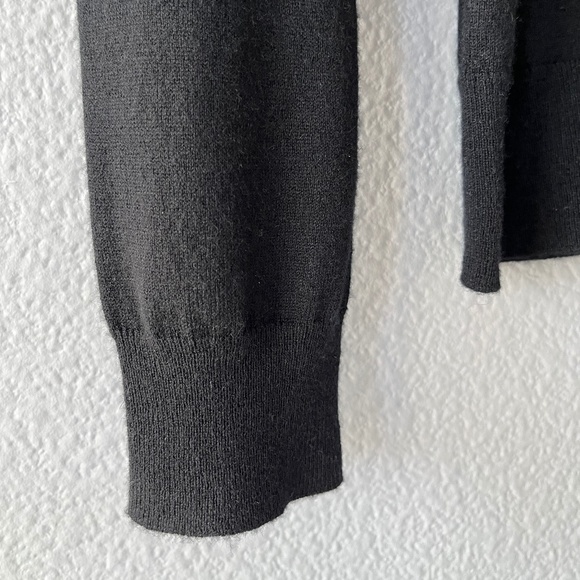 Joie Women's Cashmere/Wool Blend Sweater - Picture 10 of 11